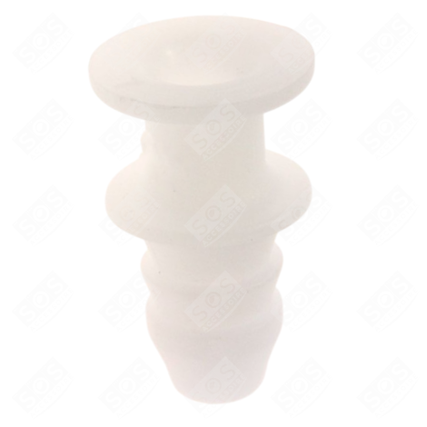 BOUCHON DE FERMETURE (TUYAU DE VIDANGE) MACHINE À LAVER, LAVE-LINGE - 00707751