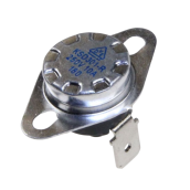 Thermostat klixon réarmable 180°C