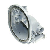 Puits lavage d'origine