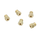 Kit injecteurs g20-20 mbar