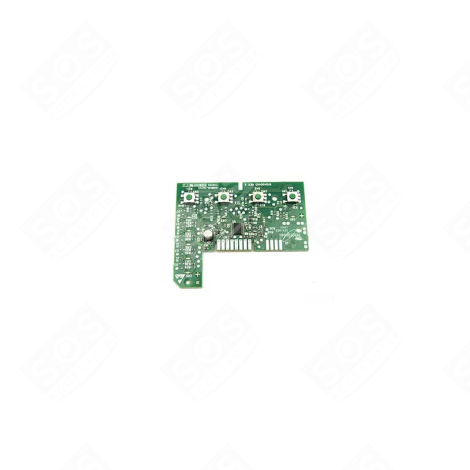 MODULE E9 MACHINE À LAVER, LAVE-LINGE - 481010406569