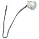 BOUTON CENTRAL D'ORIGINE FOUR, CUISINIÈRE - 481241029472