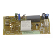 Platine controle hercules, 0 degree