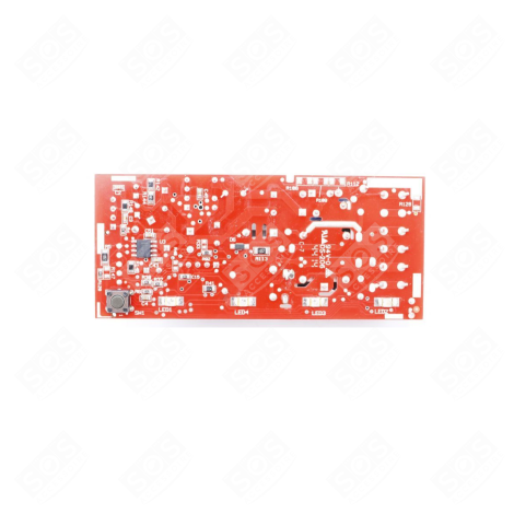 PLATINE CONTROLE HERCULES 3 FRIGO, RÉFRIGÉRATEUR, CONGÉLATEUR - 481010442459