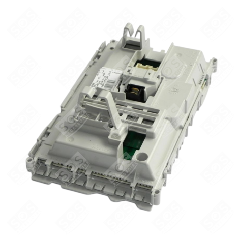 PLATINE DE COMMANDE WAVE, PROGRAMMÉE MACHINE À LAVER, LAVE-LINGE - 481010442690
