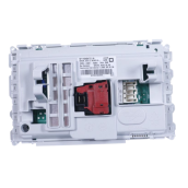 Platine de commande wave, programmée