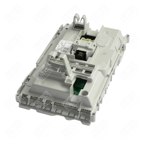 PLATINE DE COMMANDE WAVE, PROGRAMMÉE MACHINE À LAVER, LAVE-LINGE - 481010442804