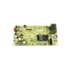 PLATINE CONTROLE POWER CRISP FC G2EVO FOUR MICRO-ONDES - 481010450239