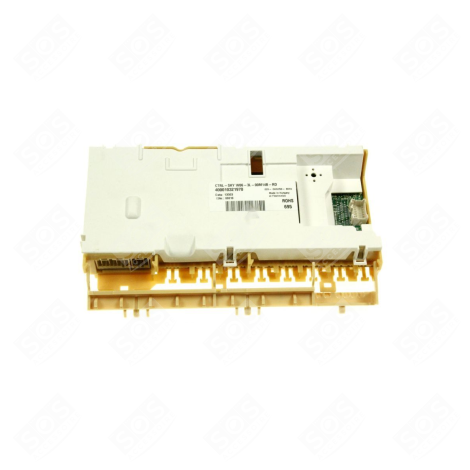 PLATINE CONTROL (CB) ESAM BASIC SKYW LAVE-VAISSELLE - 481010452614
