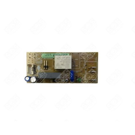 PLATINE CONTROLE HERCULES L70 DC FRIGO, RÉFRIGÉRATEUR, CONGÉLATEUR - 481010453058