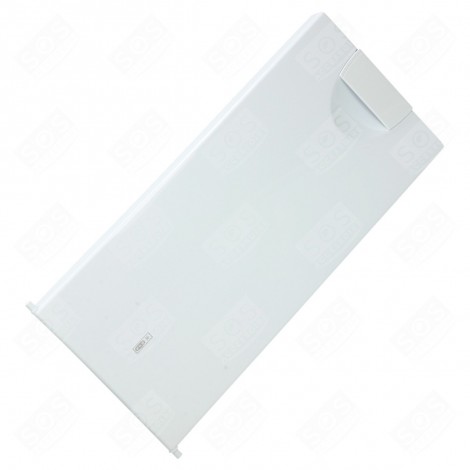 PORTILLON DE FREEZER D'ORIGINE  505 X 225 X 45 MM FRIGO, RÉFRIGÉRATEUR, CONGÉLATEUR - 481244069344, 696135911