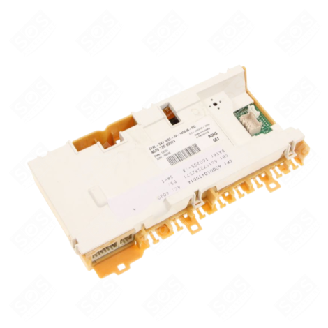 PLATINE CONTROLE SKYWALKER PROG. LAVE-VAISSELLE - 481010415014