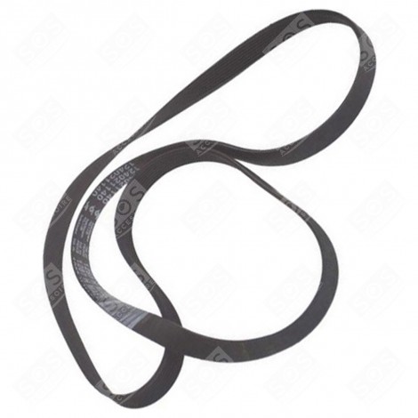 COURROIE 1253J5 MAEL D'ORIGINE MACHINE À LAVER, LAVE-LINGE - C00065333