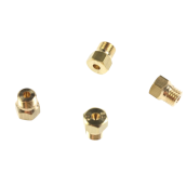 Kit injecteurs g20-20 mbar