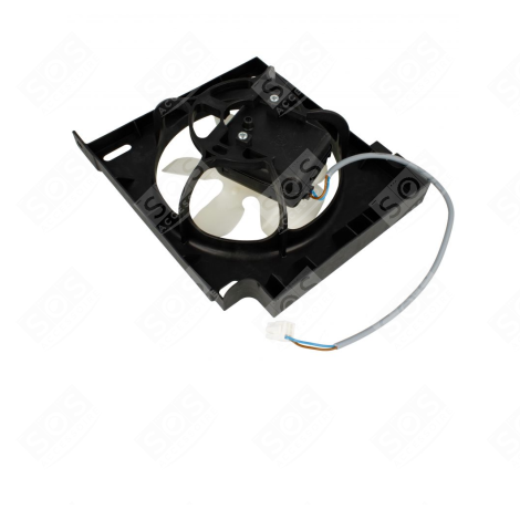 MOTEUR VENTILATEUR ESF-3,230V/50HZ FRIGO, RÉFRIGÉRATEUR, CONGÉLATEUR - 481010424925