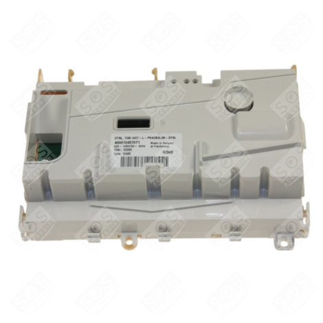 PLATINE CONTROLE PROGRAMMEE LAVE-VAISSELLE - 481010425374