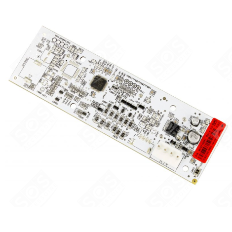 PLATINE COMMANDE DOTYK FRIGO, RÉFRIGÉRATEUR, CONGÉLATEUR - 481010426517