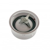 Embase blender / mixeur