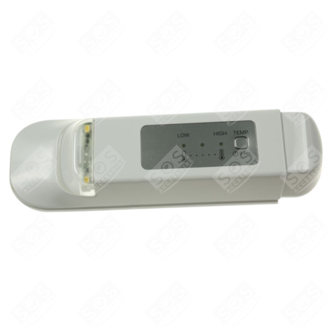 THERMOSTAT ELECTR. ET1 FRIGO, RÉFRIGÉRATEUR, CONGÉLATEUR - 481010586295