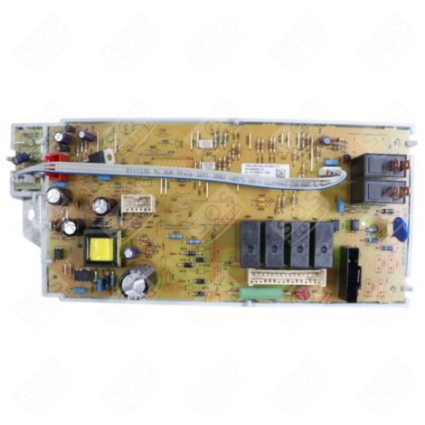 PLATINE CONTROLE 230V50HZ STEAM/FC SAUNA FOUR, CUISINIÈRE - 481010586850