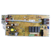 Platine controle 230v50hz steam/fc sauna