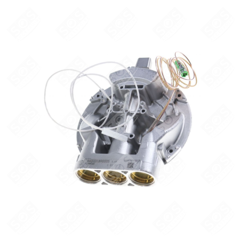 SUPPORT INJECTEUR 2CR PLAQUE DE CUISSON - 481010588020