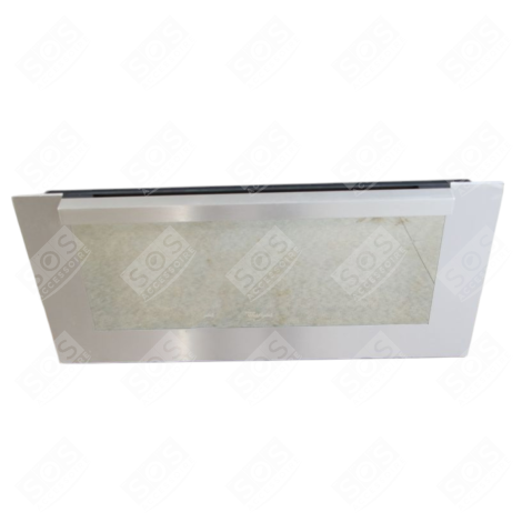 PORTE ASS. 758 WP IXL PRE MIDI FOUR MICRO-ONDES - 481010589304