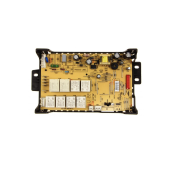 Platine puissance ester