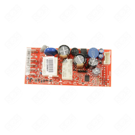 PLATINE CONTROLE HERCULES III BASIC FRIGO, RÉFRIGÉRATEUR, CONGÉLATEUR - 481010589548