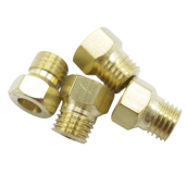 Kit injecteurs g20-20 mbar