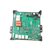 Platine puissance antares