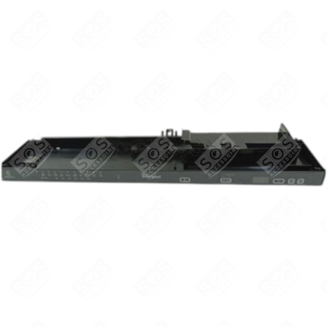 SUPPORT INJECTEUR R PLAQUE DE CUISSON - 481010585430