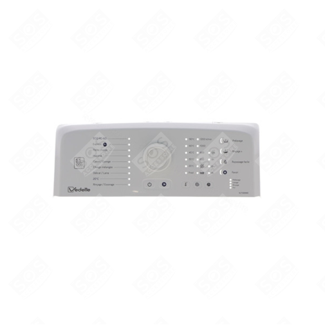 BANDEAU MACHINE À LAVER, LAVE-LINGE - AS0074174