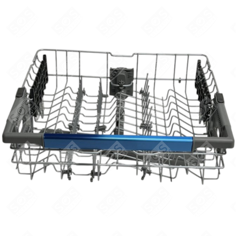 PANIER SUPÉRIEUR (REPÈRE N°A150) LAVE-VAISSELLE - AHB73129906