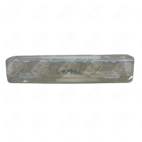COUVERCLE DE BALCONNET FRIGO, RÉFRIGÉRATEUR, CONGÉLATEUR - 762172247