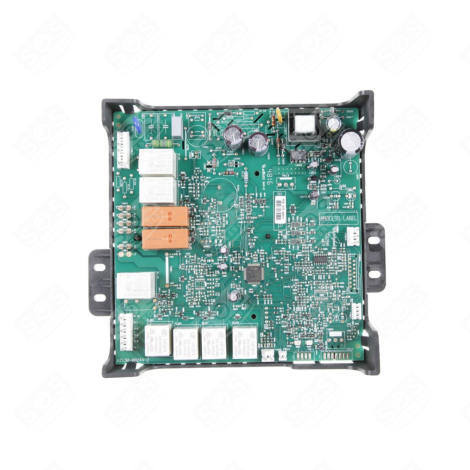 PLATINE PUISSANCE ANTARES FOUR, CUISINIÈRE - 481010577801
