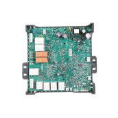 Platine puissance antares