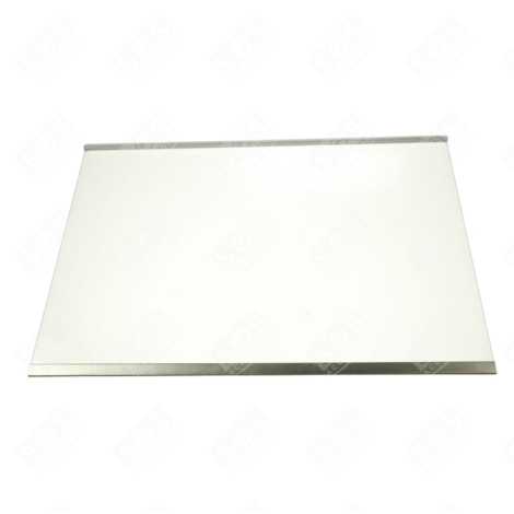 CLAYETTE VERRE FRIGO, RÉFRIGÉRATEUR, CONGÉLATEUR - 481010582420