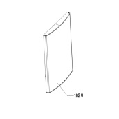 Porte congelateur six/mg 779x588 mm