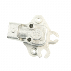 Support injecteur aux