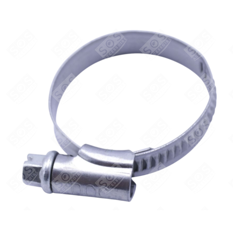FIXATION TUYAU LAVE-VAISSELLE - 481010608518