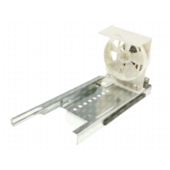 Moteur ventilateur mini mwo