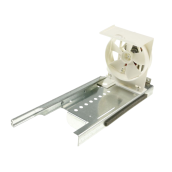 Moteur ventilateur mini mwo