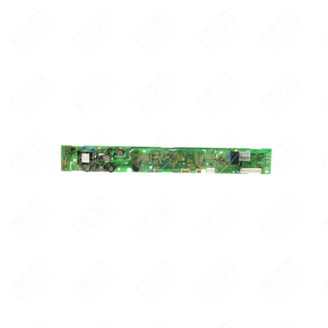 PLATINE CONTROLE CENTAUR UF70 INT A+++ FRIGO, RÉFRIGÉRATEUR, CONGÉLATEUR - 481010618308