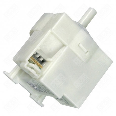 CAPTEUR DE PRESSION ANALOGIQUE D'ORIGINE MACHINE À LAVER, LAVE-LINGE - 00627460