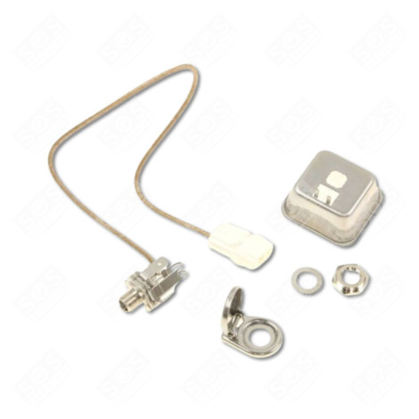 SONDE DE TEMPÉRATURE FOUR, CUISINIÈRE - DG94-00674A, DG9400674A