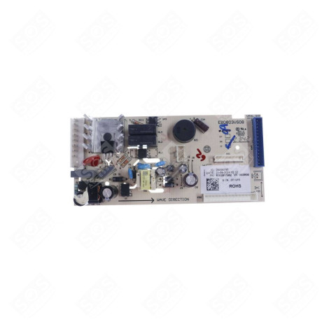CARTE ÉLECTRONIQUE, MODULE DE PUISSANCE FRIGO, RÉFRIGÉRATEUR, CONGÉLATEUR - 6102817902, 6102817900