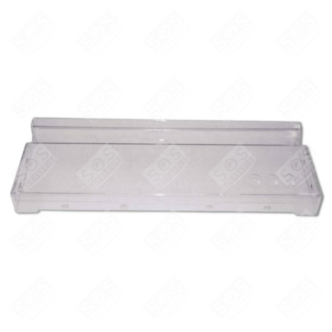 FAÇADE INFÉRIEURE FRIGO, RÉFRIGÉRATEUR, CONGÉLATEUR - DA63-06334A