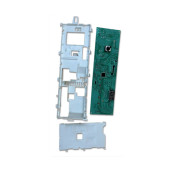 Carte électronique, module de puissance Carte électronique, module de puissance