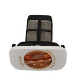 Tiroir anti calcaire